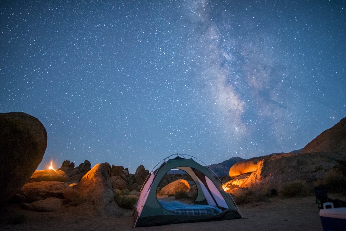 Camping 2